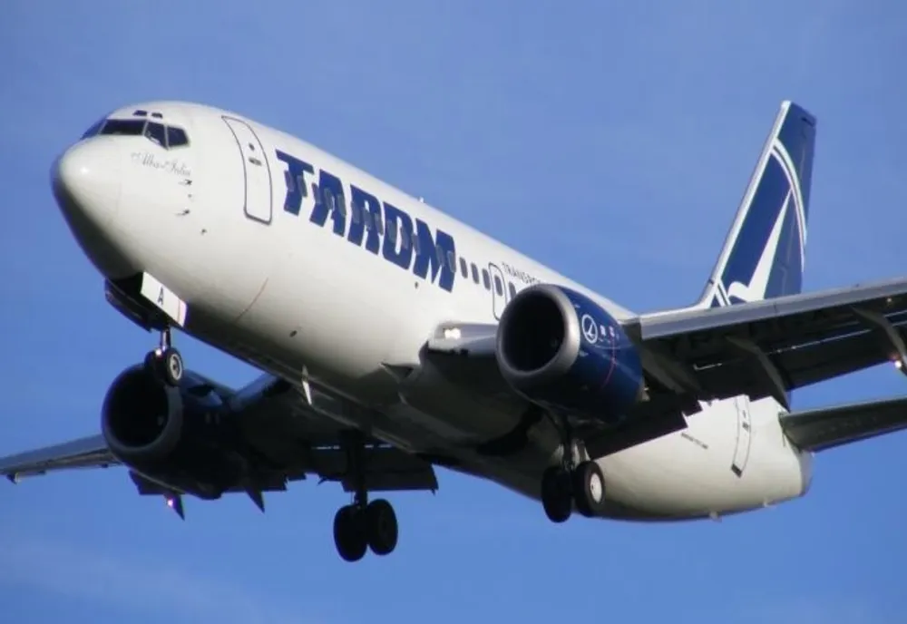 Adina Vălean anunță aprobarea unui ajutor de stat pentru TAROM de către Comisia Europeană