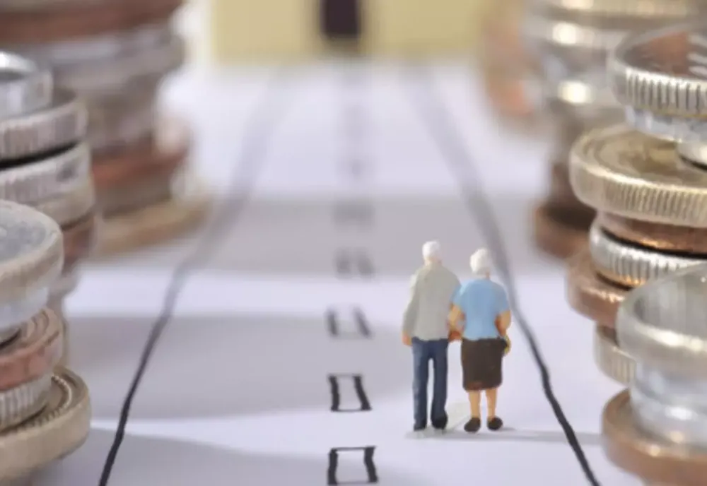HAOS URIAȘ: MII DE PENSIONARI NU AU PRIMIT ÎNCĂ DECIZIILE DE RECALCULARE