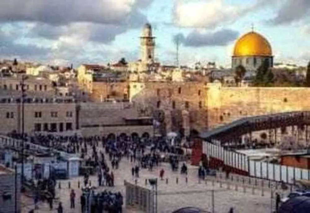 MAE: 3 GRUPURI DE PELERINI ROMÂNI AU PĂRĂSIT ISRAELUL