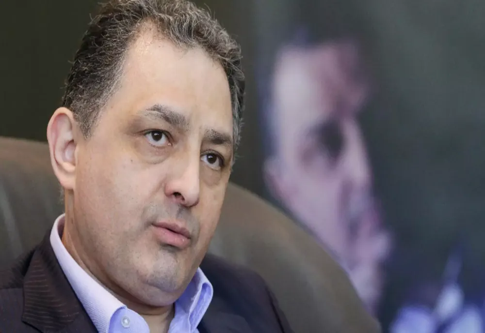 VANGHELIE: AM INFORMAȚII, GEOANĂ VA AJUNGE PREȘEDINTE