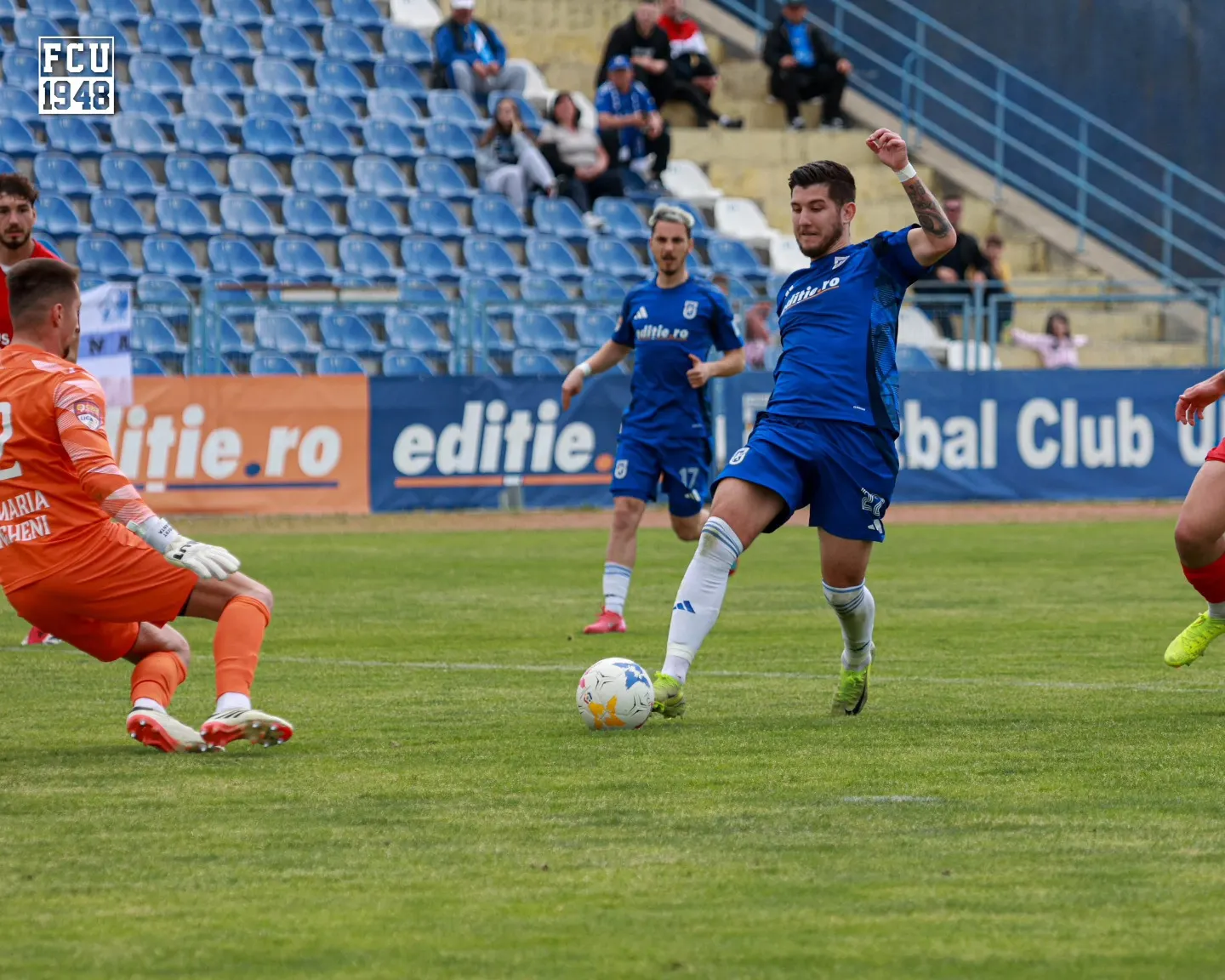 fcu craiova