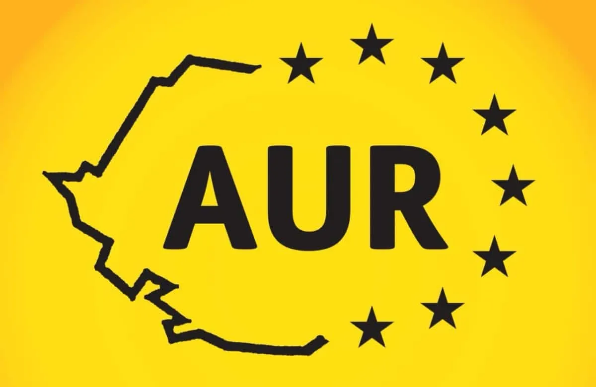 AUR SOLICITĂ COMISIILOR DE CONTROL ALE SRI ȘI SIE SĂ VERIFICE MOTIVUL VIZITEI ÎN ROMÂNIA A ȘEFULUI SERVICIILOR EXTERNE ALE FRANȚEI