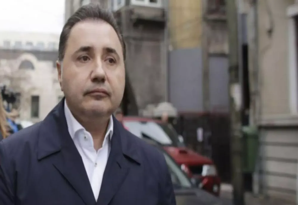 CRISTIAN RIZEA ARUNCĂ BOMBA DESPRE VICEPREMIERUL MILIONAR! DRAGOȘ ANASTASIU, OMUL NEMȚILOR ÎN ROMÂNIA: ”ARE FIR DIRECT CU BERLINUL” 