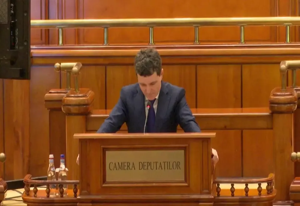 VIDEO Manipulare grosolană a presei aservite sistemului nicușorist