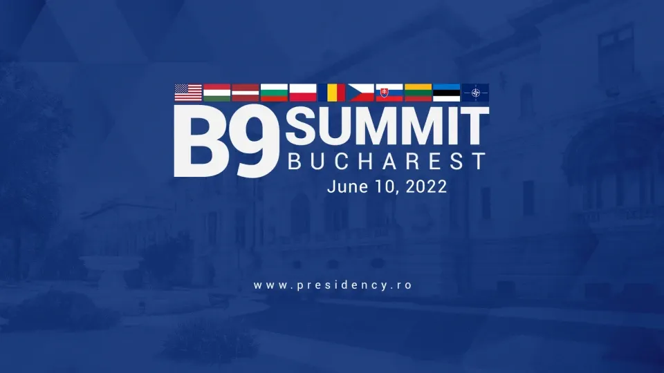 Summitul B9
