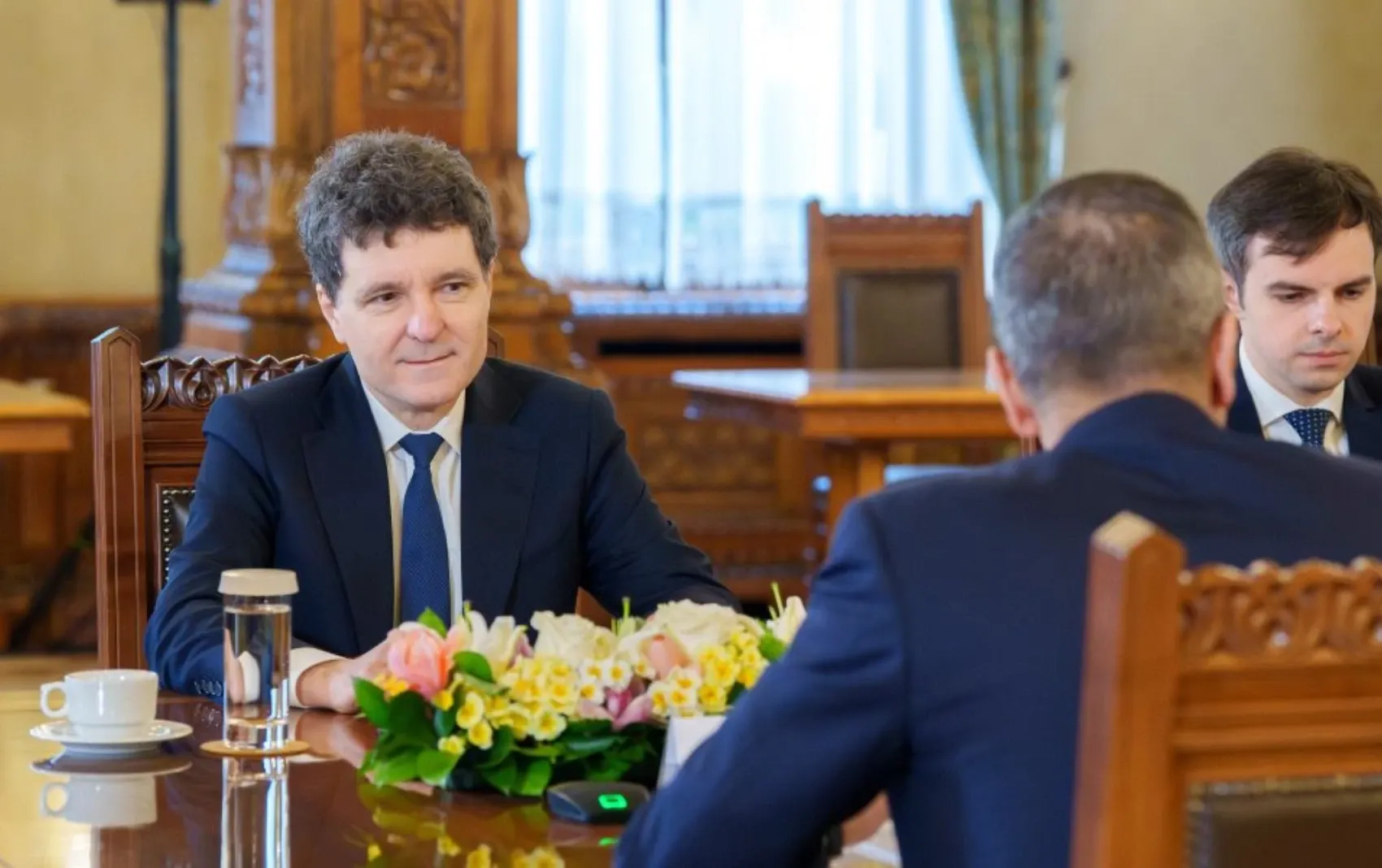 Nicușor Dan (Inquam)