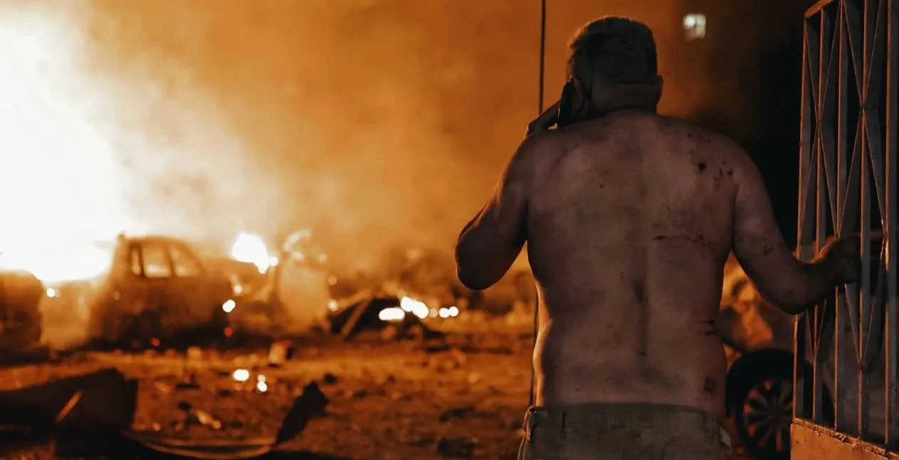 Război în Ucraina