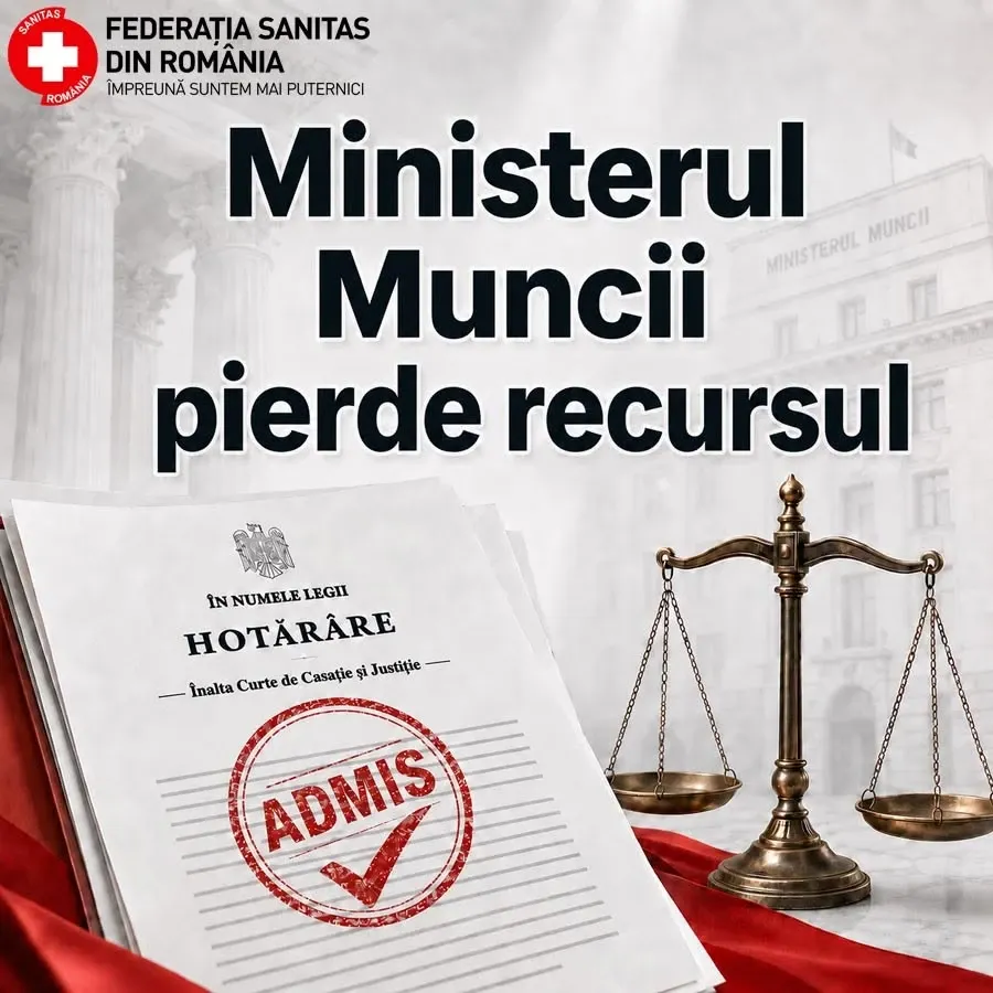 SANITAS/ Foto: Facebook