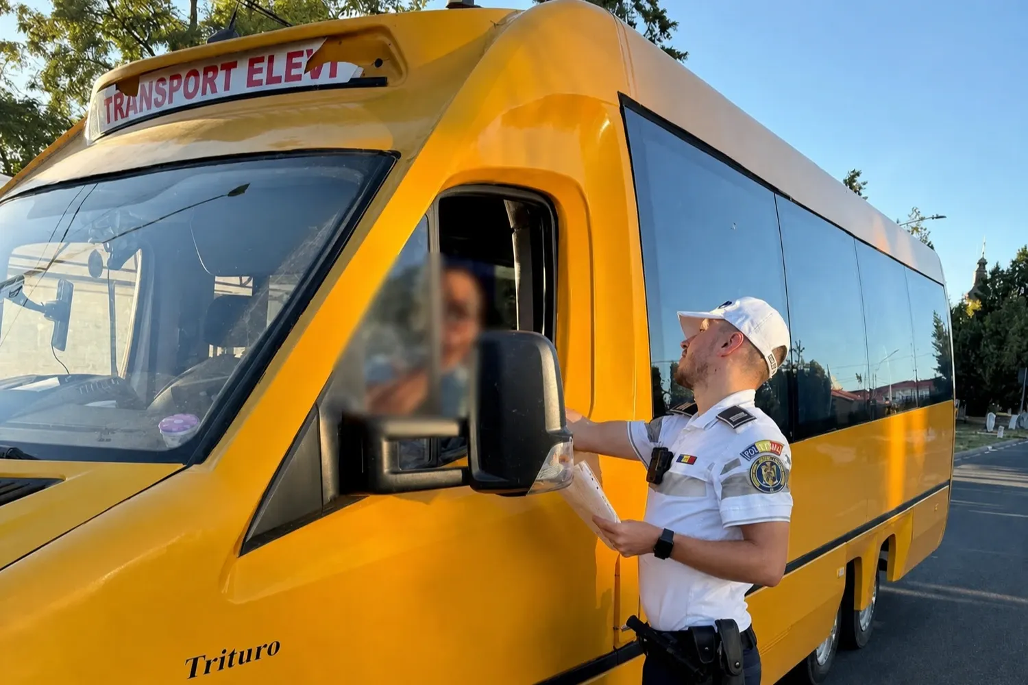 FOTO: Arhivă