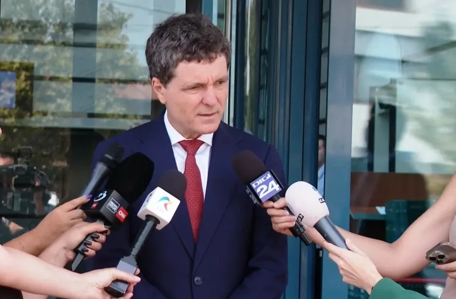 Nicușor Dan