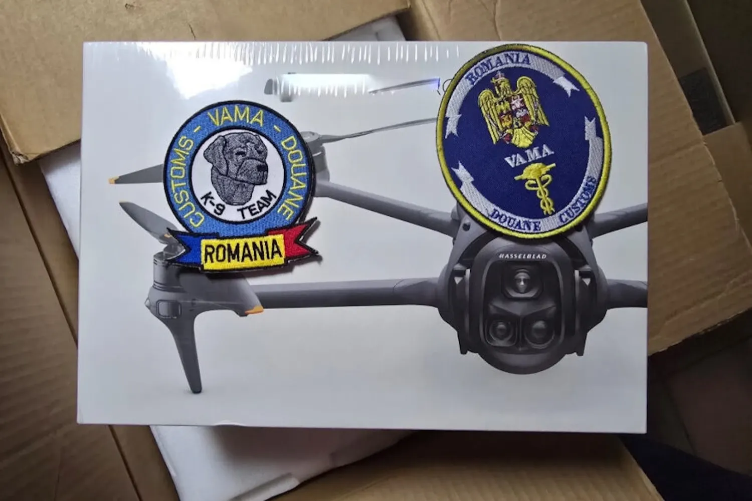 Drone