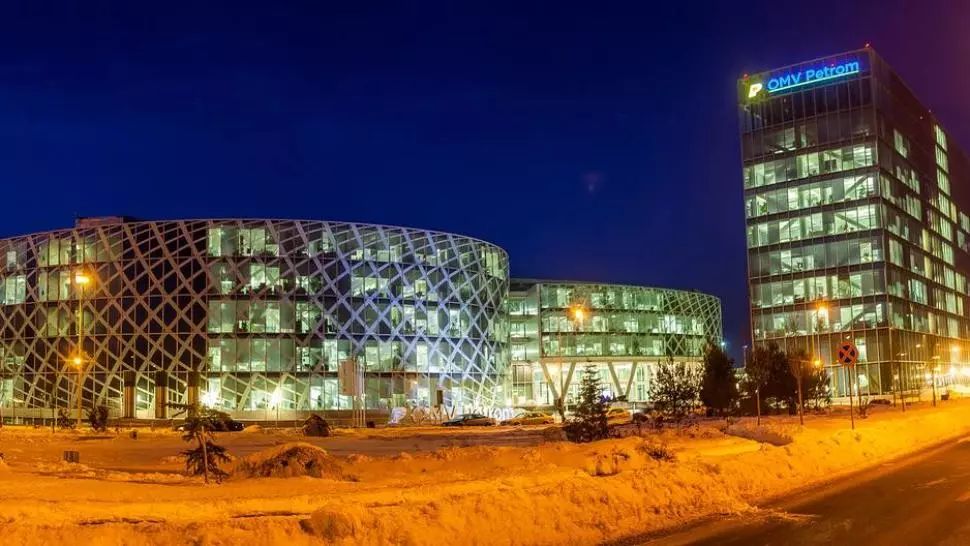 Negocieri pentru un nou proiect energetic în Marea Neagră: Naftogaz discută cu OMV Petrom dezvoltarea unui zăcământ de gaze