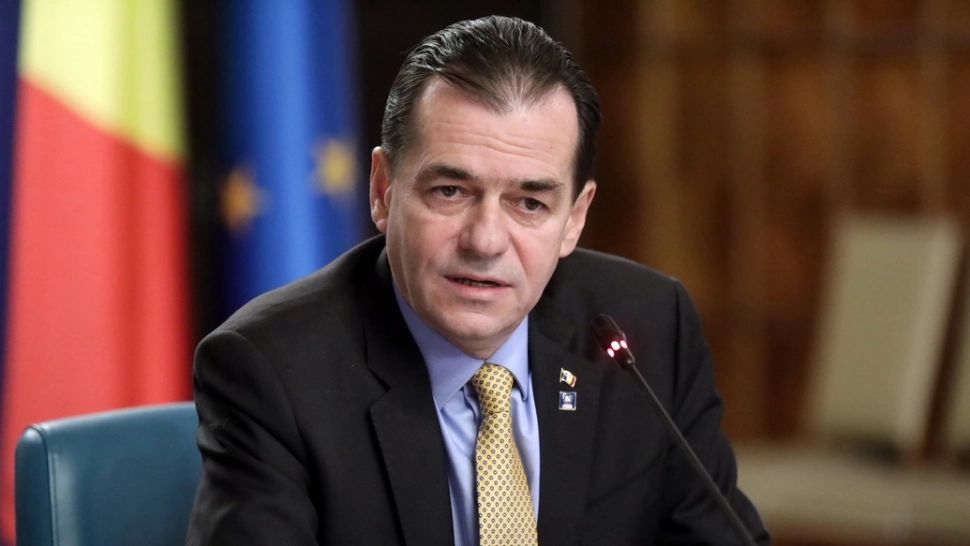 Ludovic Orban