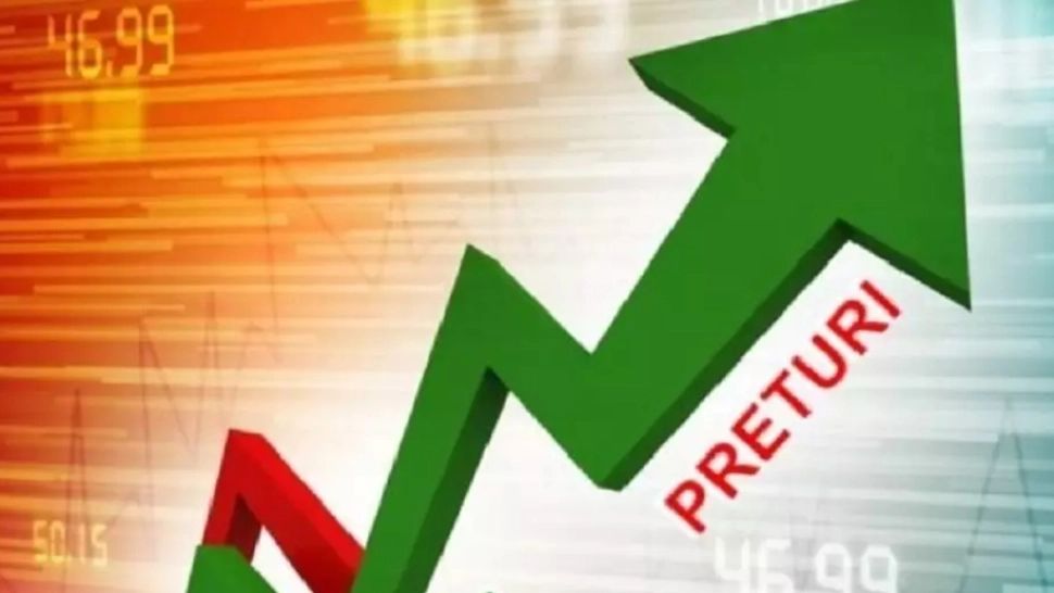 Energia electrică a avut cea mai mare scumpire în ultimul an