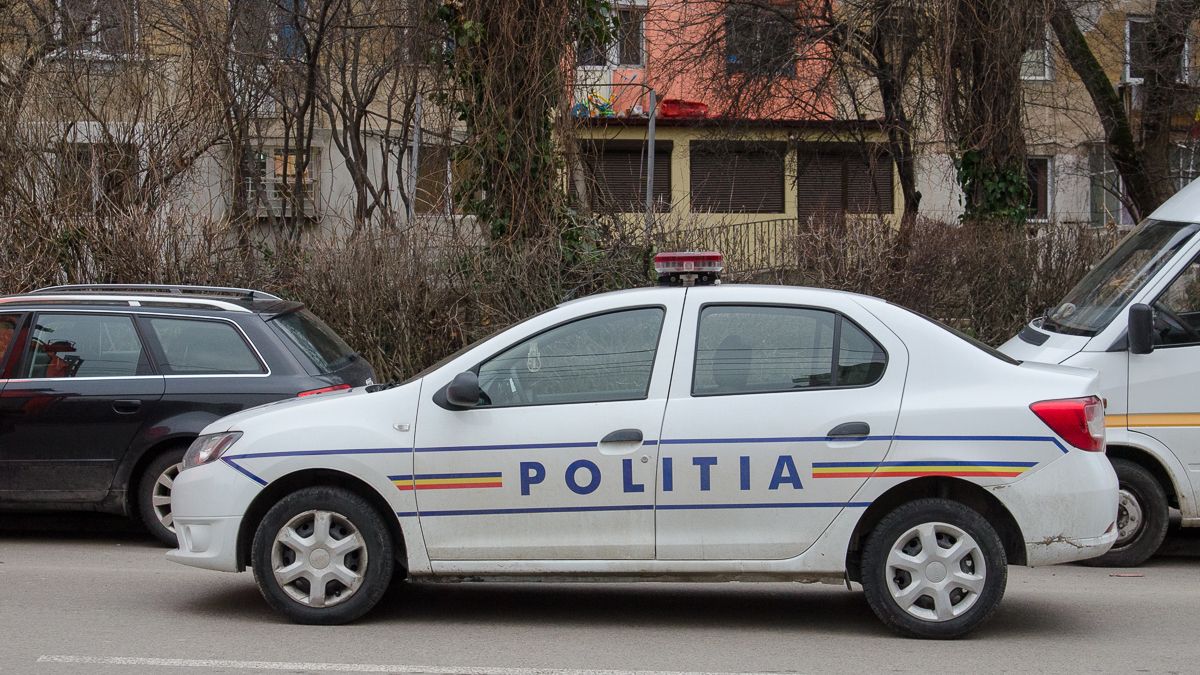 Masina-de-politie