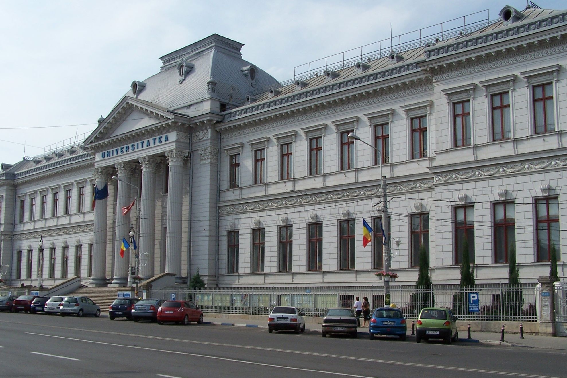 Craiova_-_Universitatea_din_Craiova