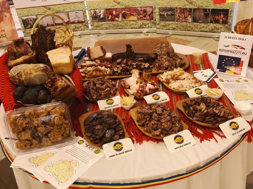 traditionale mangalita