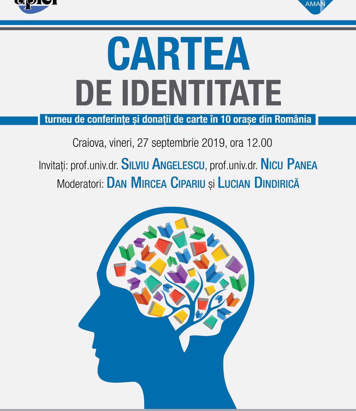 Cartea de identitiate