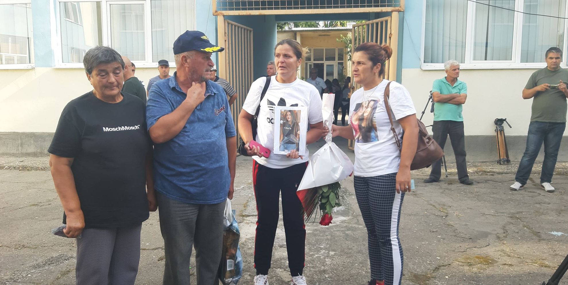 scoala luiza melencu