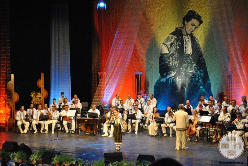 FESTIVAL MARIA TANASE