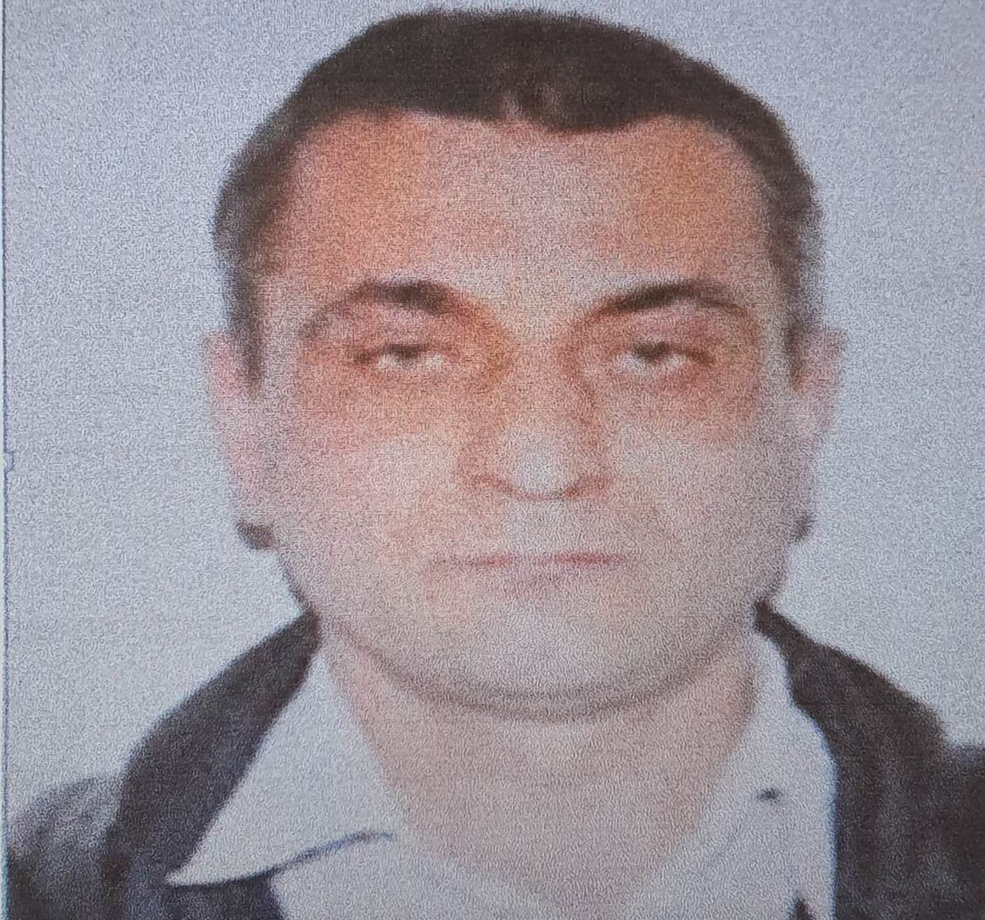 foto bărbat căutat Scaeşti