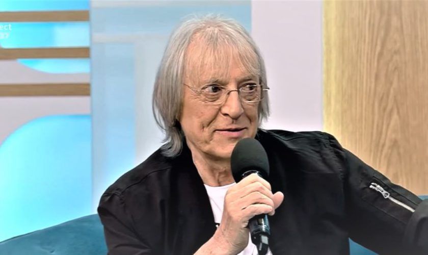 mihai constnatinescu