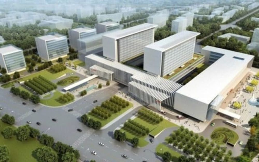 Guvernul României a aprobat documentaţia pentru Spitalul Regional de Urgenţă Craiova