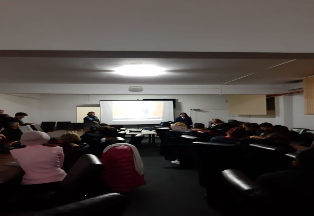 Doljencele informate despre violența împotriva femeilor. Ghid de buzunar pentru polițiști 