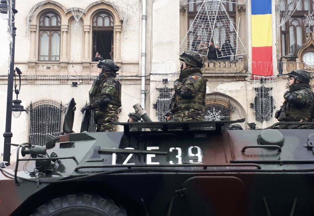 Ce program au pregătit autoritățile din Craiova pentru 1 Decembrie 