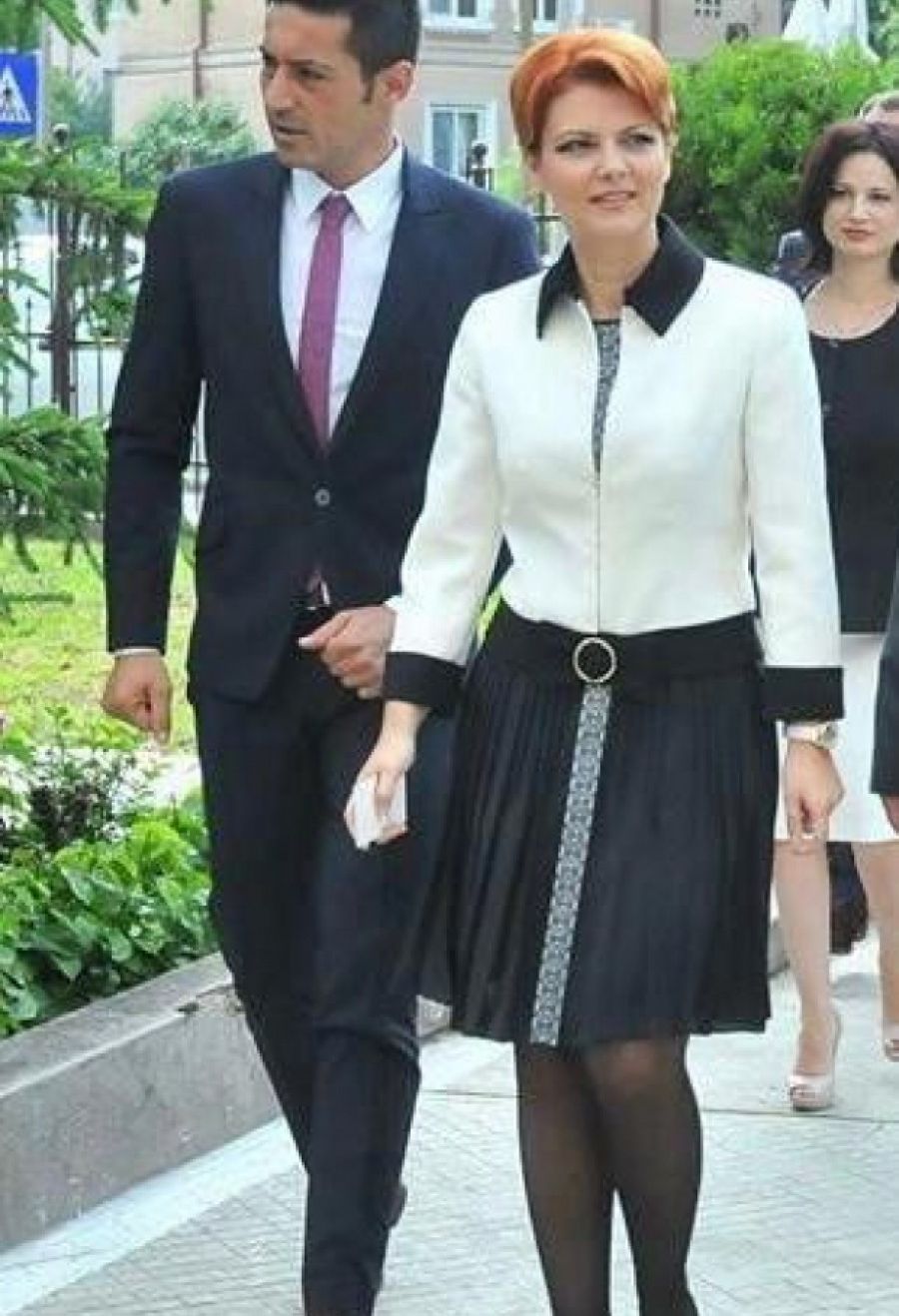 cuplu manda vasilescu