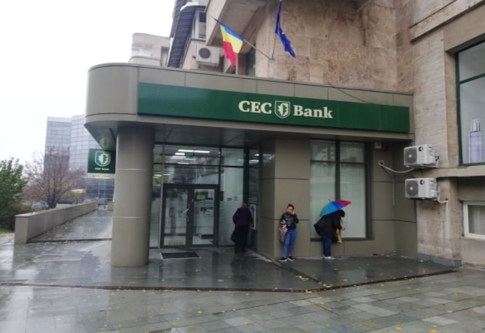 CEC Bank Dolj a tăiat pensiile a zeci de mii de doljeni. Liberalii doljeni au profitat de situație dar nu s-au înțeles între ei asupra subiectului
