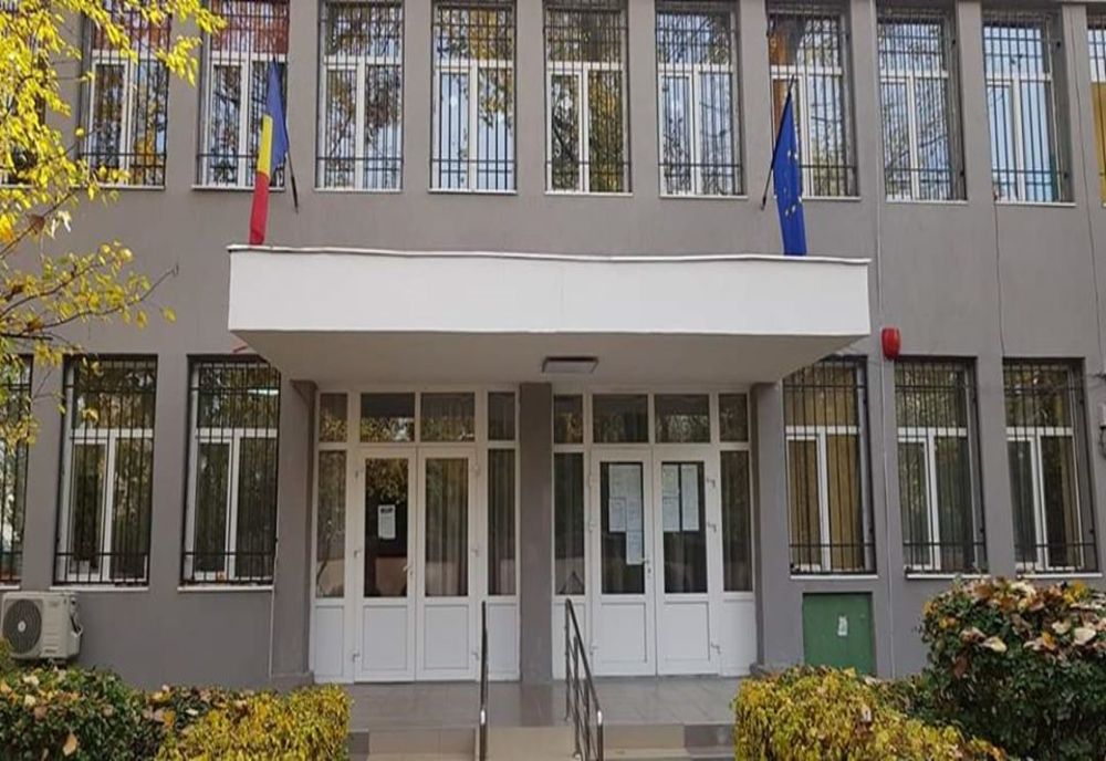 Proiect internațional pentru incluziunea elevilor cu dizabilități, la Craiova  