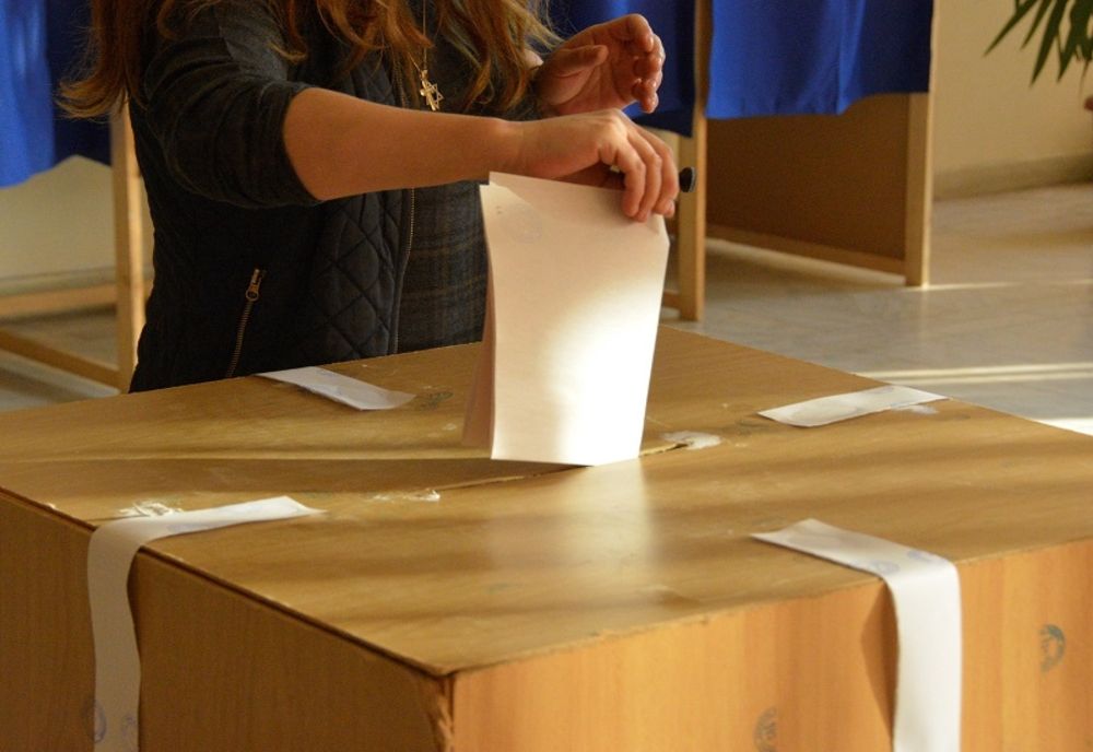 Ora 21.00: 47,95%, prezență la VOT în județul Dolj 