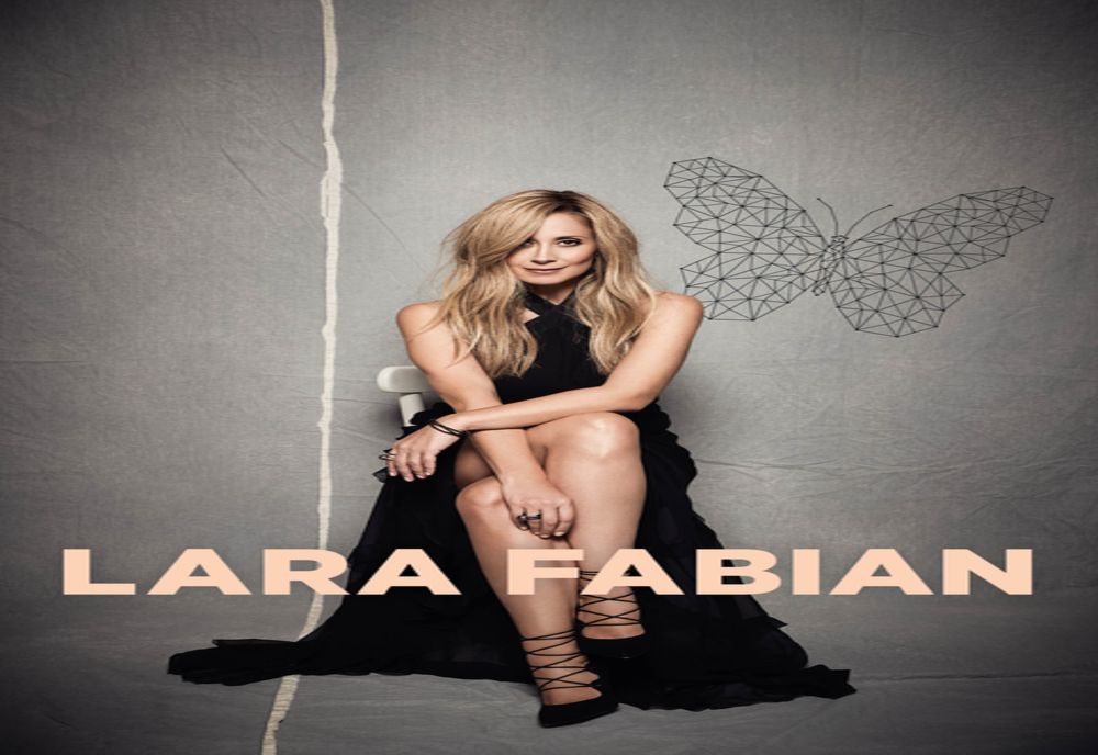 A început numărătoarea inversă. Când ajunge Lara Fabian la Craiova