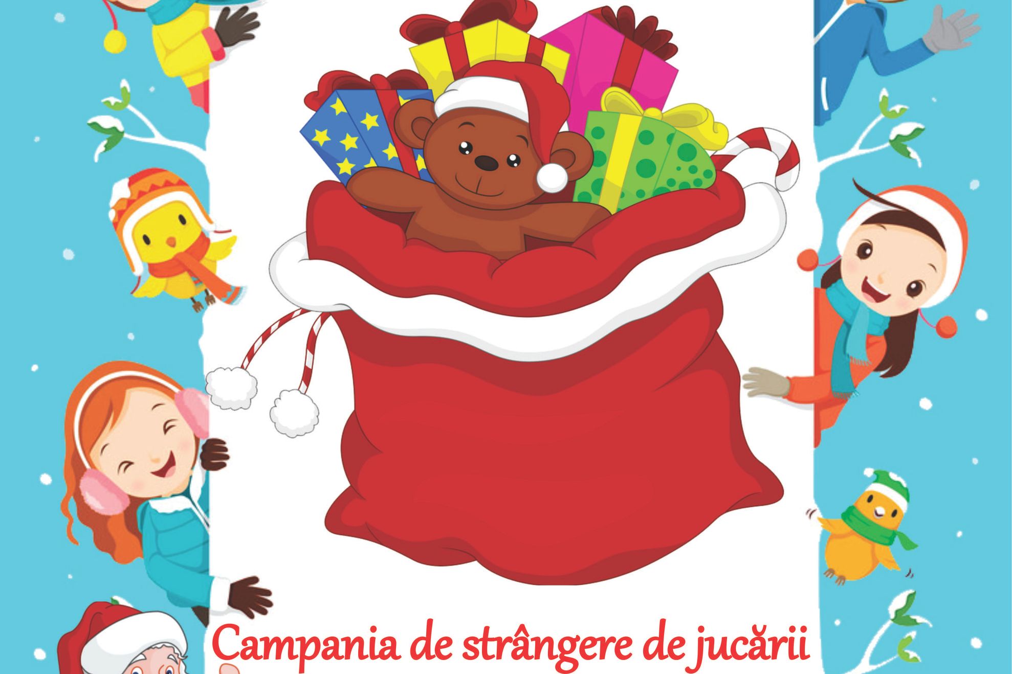 19 dec 2019 Să fim mai buni