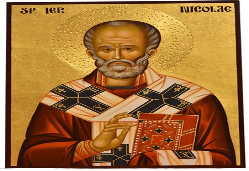 MOȘ NICOLAE. Povestea Sfântului Nicolae: De ce se pun dulciuri în ghetele copiilor cuminți?