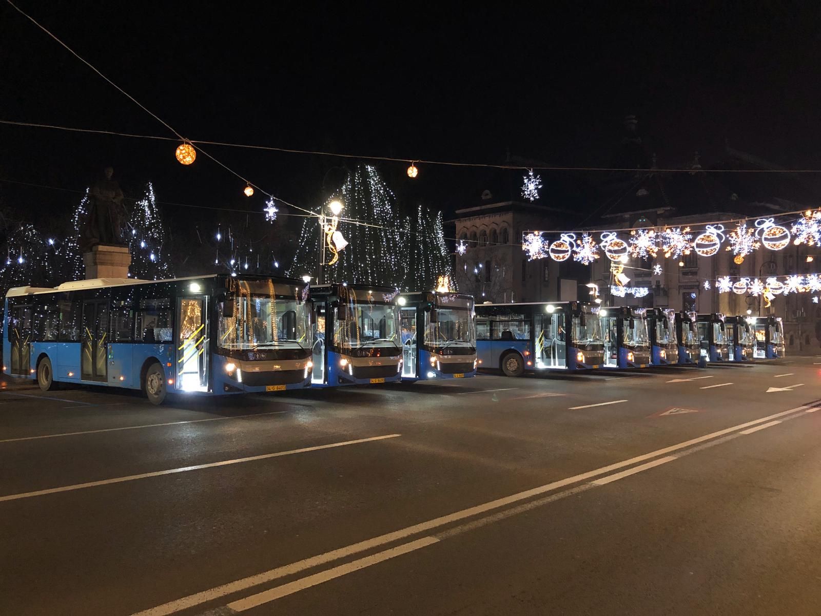 autobuze craiova