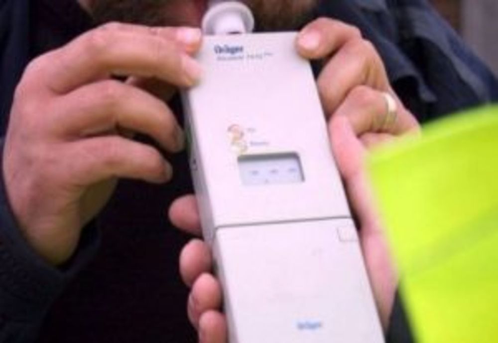 Bărbat accident mortal de o mașină la volanul căreia se afla un doljean beat 