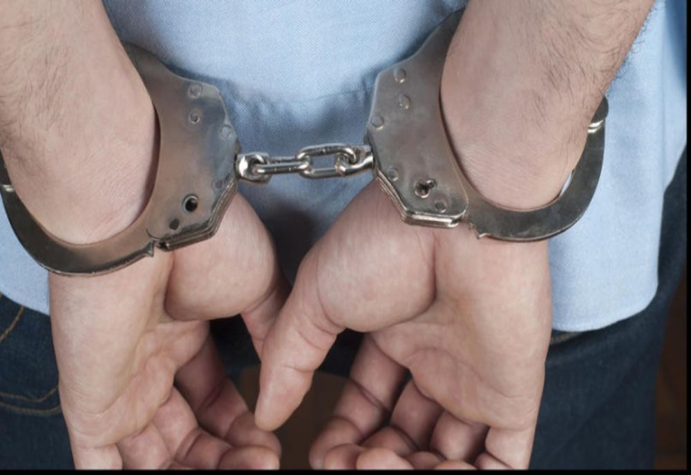 Doljean reținut pentru tâlhărie