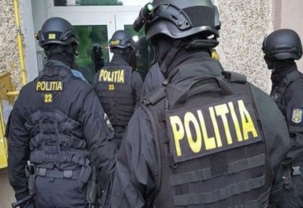 Percheziții la persoane bănuite de comercializare ilegală de pește. De unde era sustras