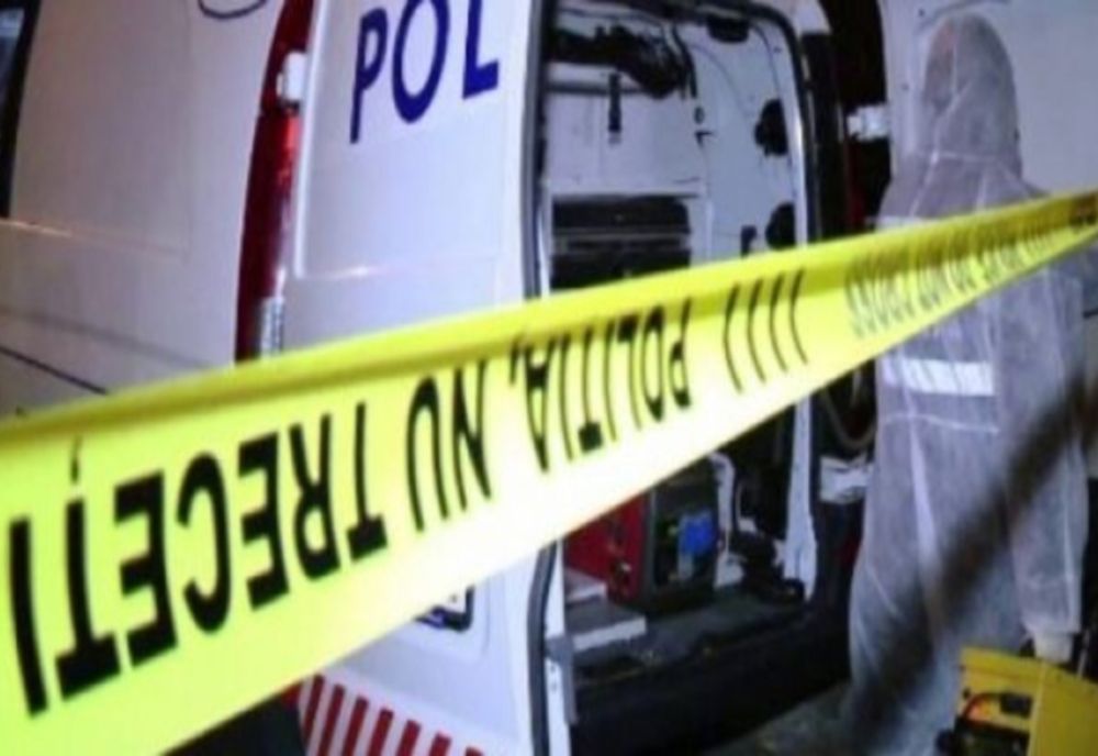 Bărbat accidentat mortal într-o comună din Dolj 