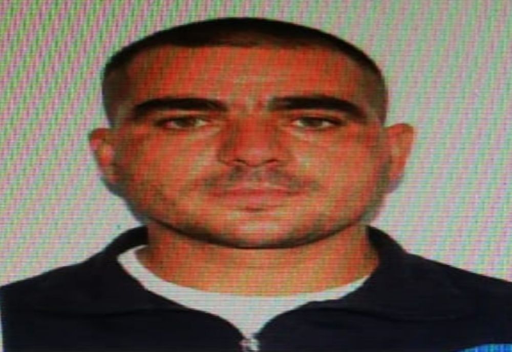 Bărbat din Dolj, dat dispărut