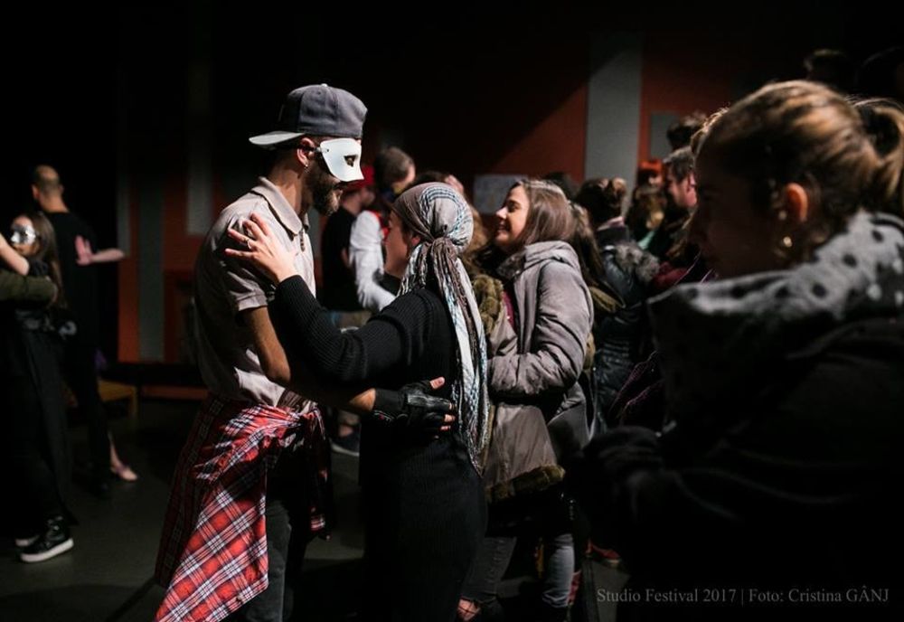 Întâlnire cu Romeo&Julieta. Un altfel de spectacol promis de regizorul craiovean Florin Paraschivu