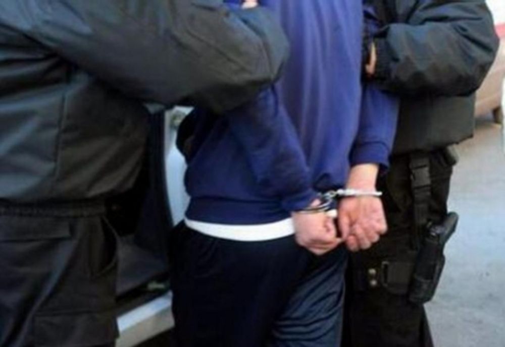 Tânără din Dolj, tâlhărită pe stradă. Suspectul a fost prins în Arad