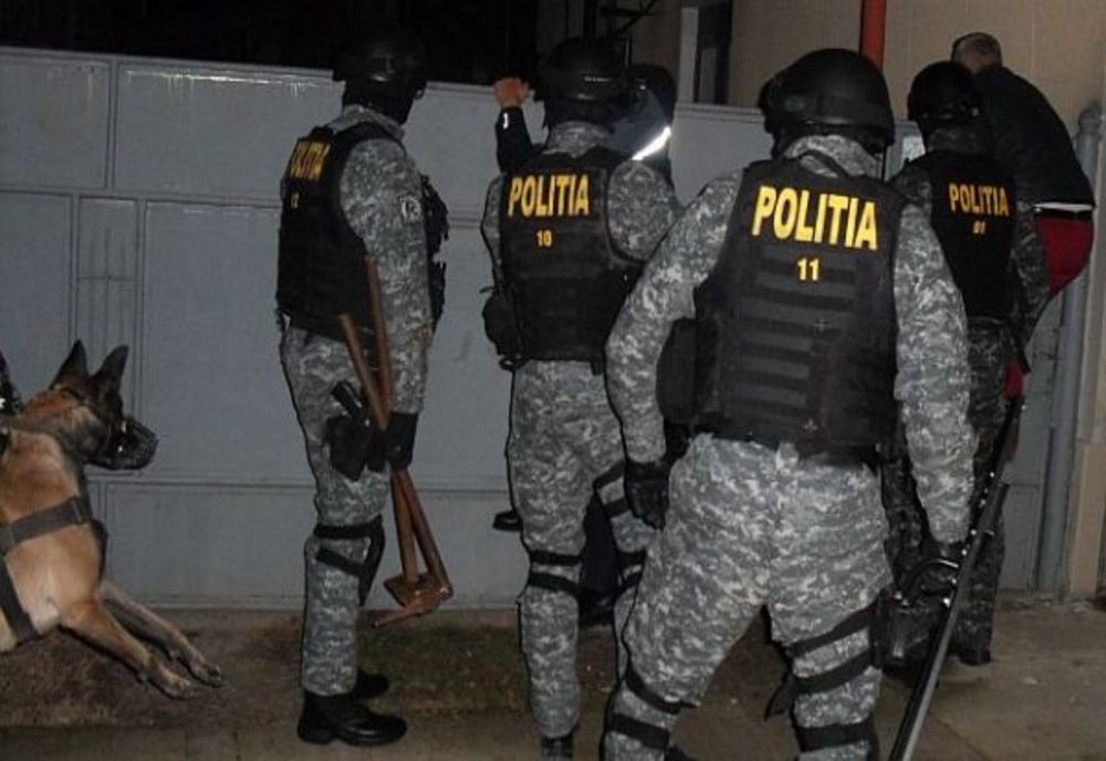 Descinderi în două localități din județul Dolj 