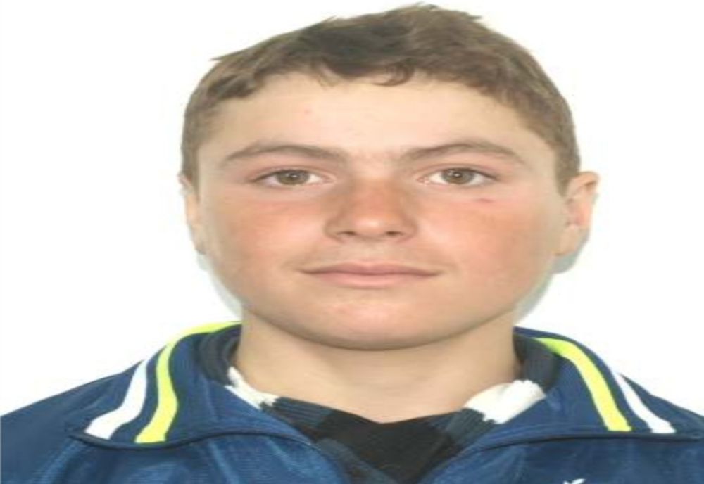 Dolj. Băiat de 17 ani, căutat de polițiști și de familie. A plecat de la stâna unde lucra, dar nu a ajuns acasă