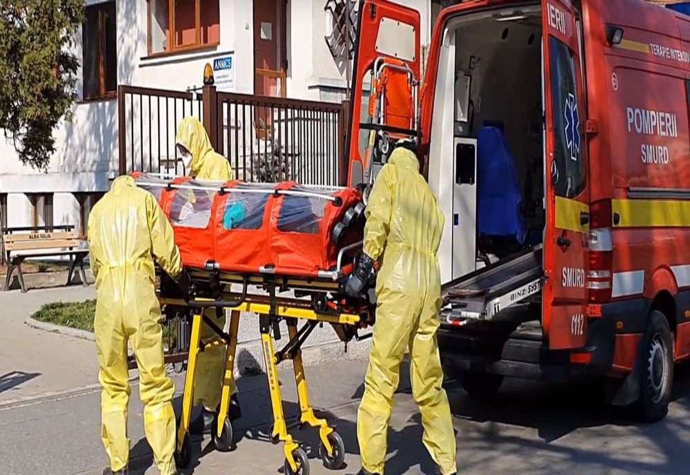 Un nou caz de coronavirus în județul Dolj