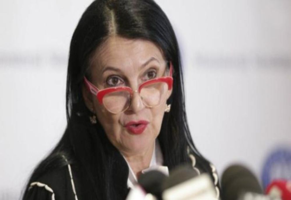 Referat DNA. "Super tare!" Sorina Pintea lupta cu plicul, dar primea MITA la pungă! Detalii oficiale din anchetă