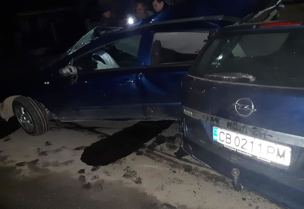 Dolj. Tânăr în vârstă de 29 de ani, mort în urma unui accident rutier 