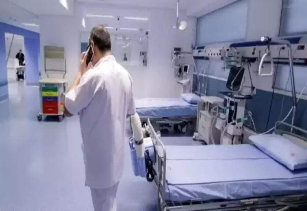 A mai murit un român din cauza coronavirusului. Bilanţul a ajuns la opt